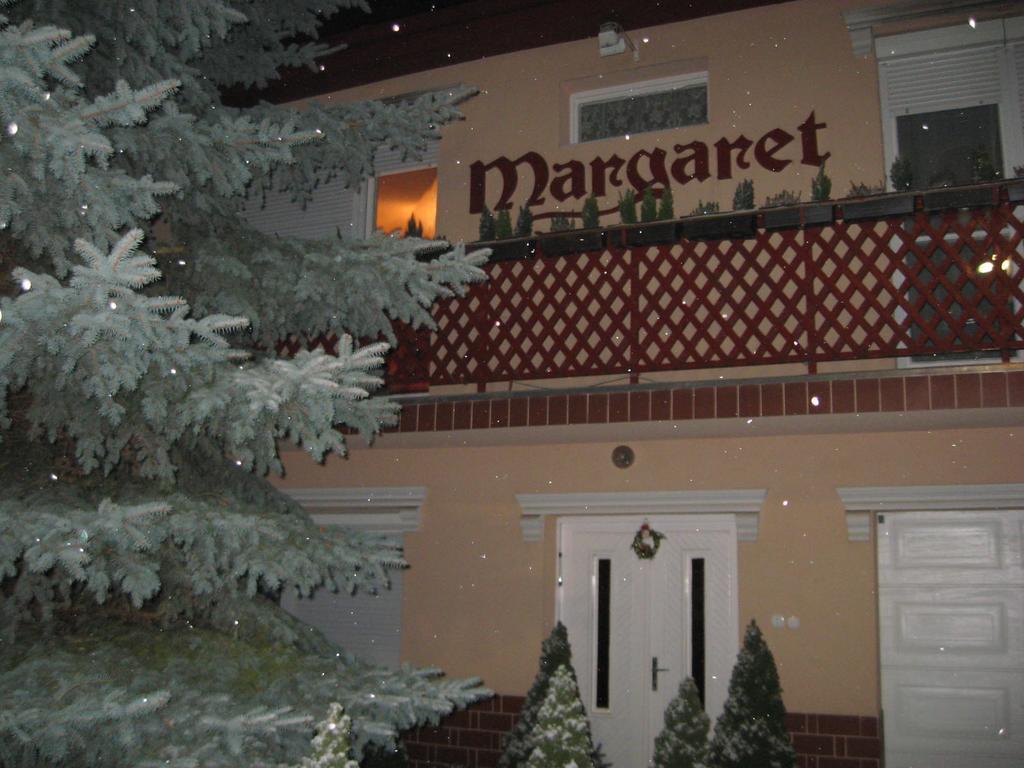 Margaret Apartman Egerszalok Phòng bức ảnh