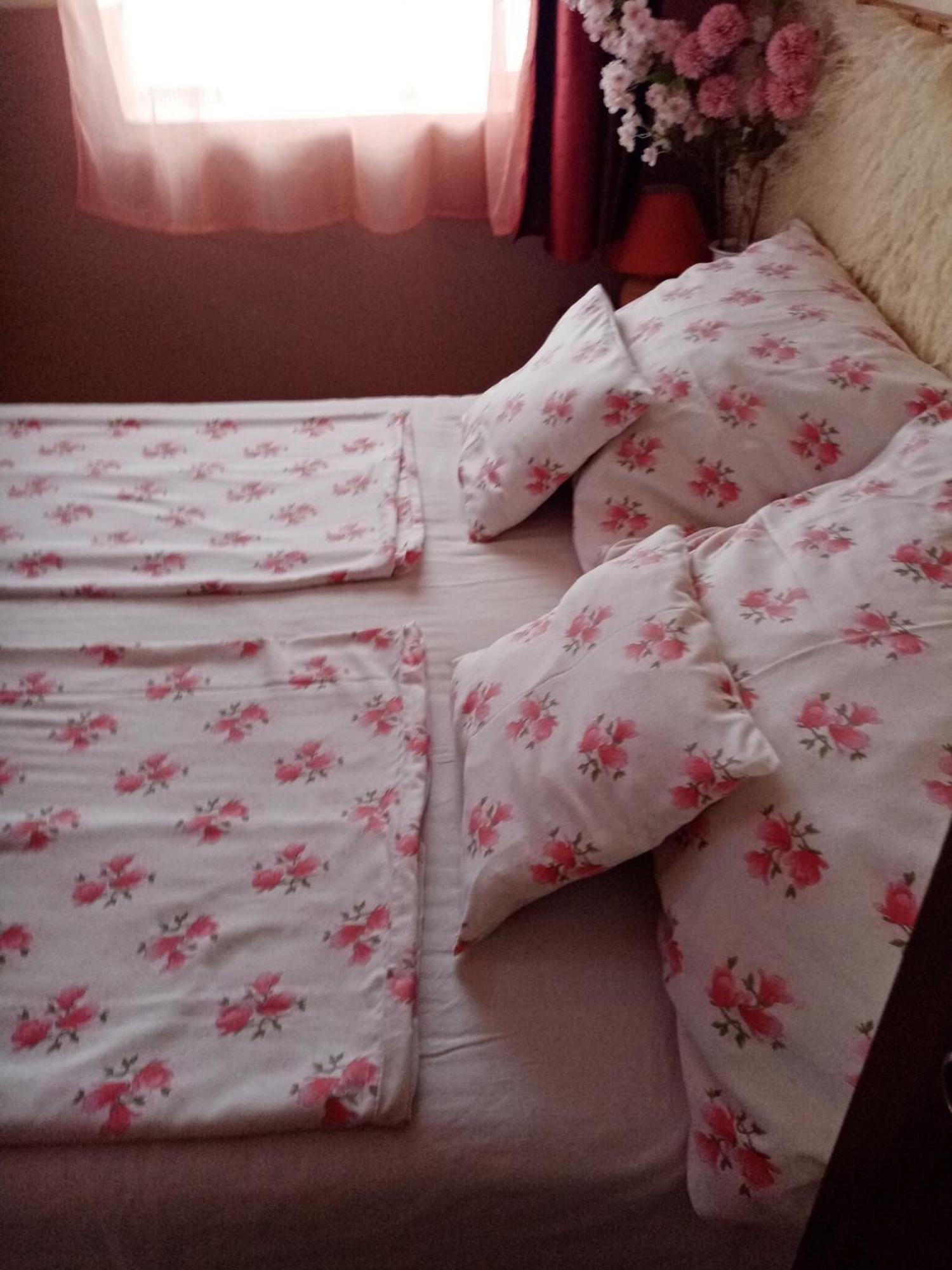 Margaret Apartman Egerszalok Ngoại thất bức ảnh