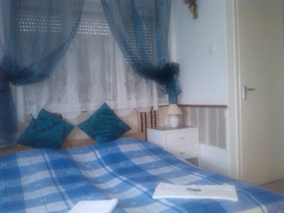 Margaret Apartman Egerszalok Phòng bức ảnh