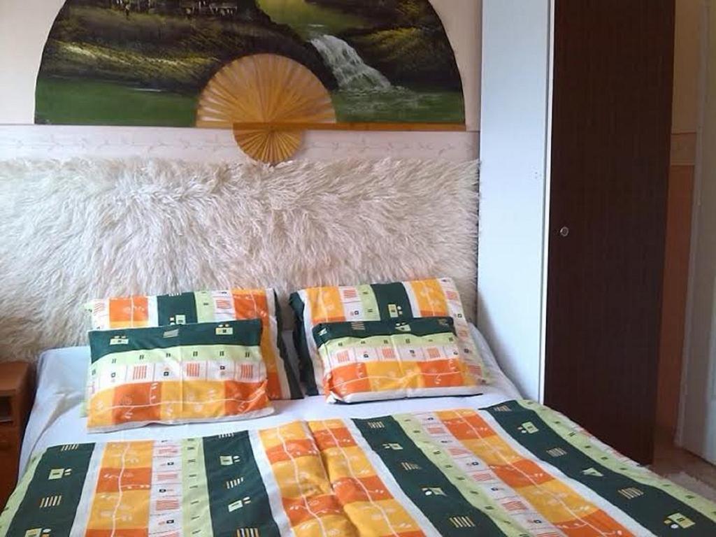 Margaret Apartman Egerszalok Phòng bức ảnh