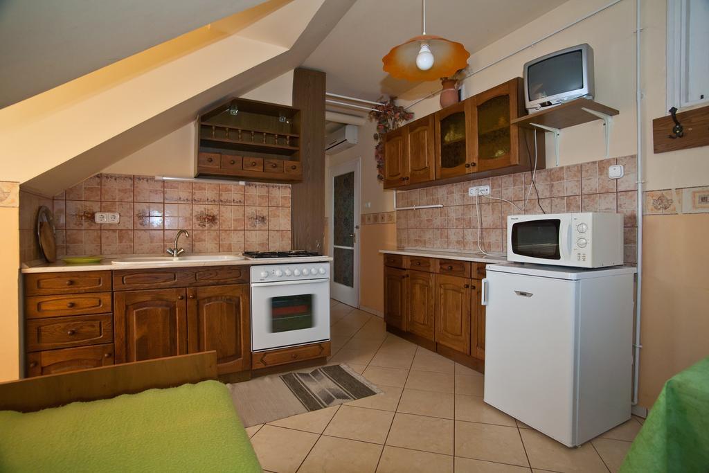 Margaret Apartman Egerszalok Phòng bức ảnh